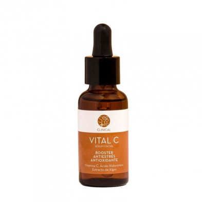 Vital C Sérum 30 ml Segle Clinical