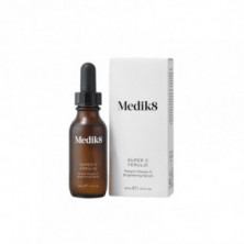 Super C Ferulic Vitamina C 30 ml Medik8