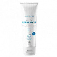 Bálsamo Reparador de Pañal 100 ml Alma Secret