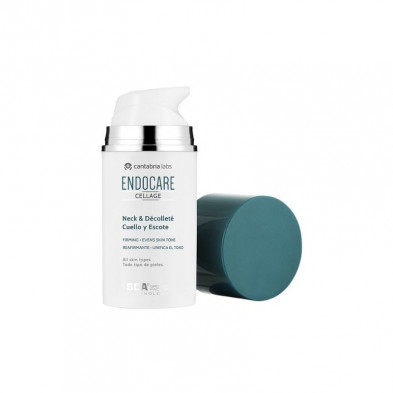 Endocare Cellage Cuello Y Escote 80 ml