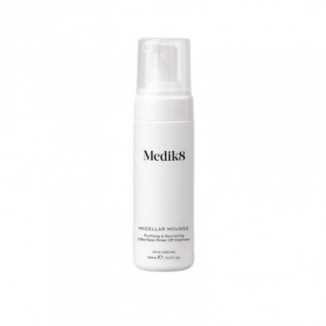 Micellar Mousse 150 ml Medik8