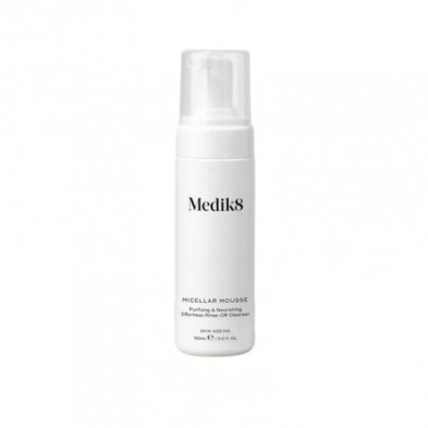 Micellar Mousse 150 ml Medik8