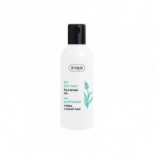 Aloe Tónico Facial 200 ml Ziaja