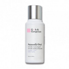 Exfoliante Smooth Out 100 ml Geek & Gorgeous