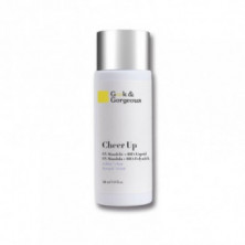 Exfoliante Cheer Up 30 ml Geek & Gorgeous