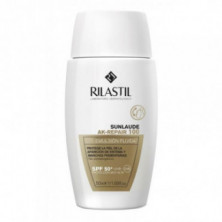 Rilastil Sunlaude Ak-repair 100 SPF 50+ 50 ml