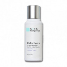 Exfoliante Calm Down 100 ml Geek & Gorgeous