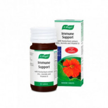 Immune Support 30 Comprimidos Avogel