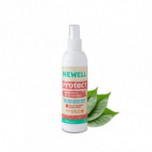 Protect Spray Árbol De Te Orgánico Newell 250 Ml