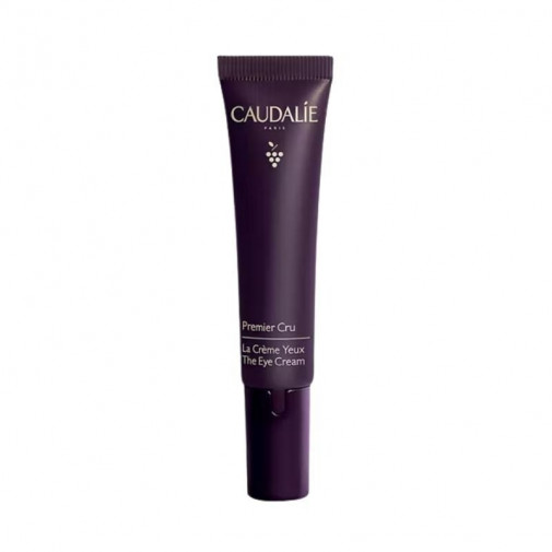 Caudalie Premier Cru El Contorno De Ojos 15 Ml