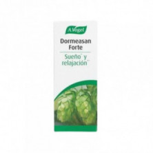 Dormeasan Forte 30 comprimidos A.Vogel