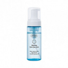 Limpiador Facial En Espuma Pieles  Secas 150 ml Ziaja