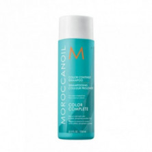 Color Complete Champú Coloración Prolongada 250 ml Moroccanoil