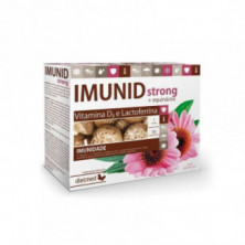 Imunid Strong 30 Comprimidos Dietmed