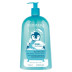 Gel Limpiador Abcderm Moussant 1l Bioderma