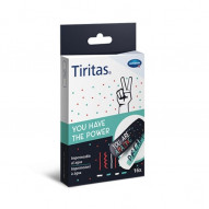 Tiritas Power 27X72Mm 16...