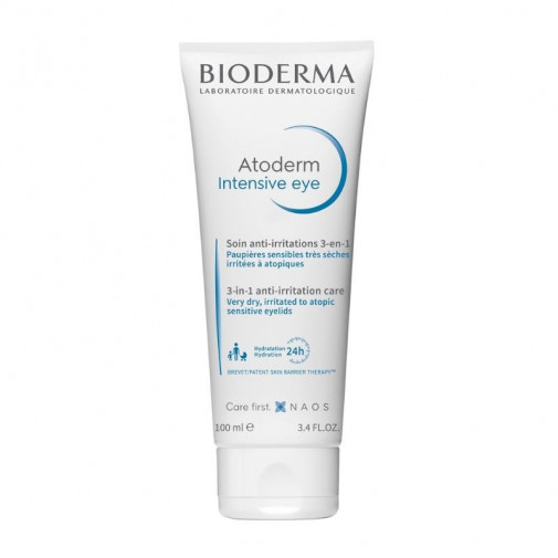 Atoderm Intensive Eye 100 Ml