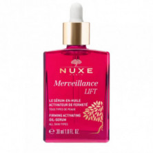 Merveillance Lift Serum 30 ml Nuxe