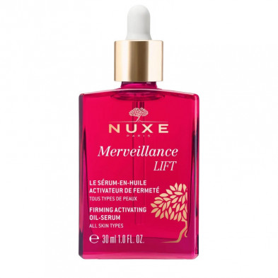 Merveillance Lift Serum 30 ml Nuxe