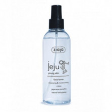 Jeju Tónico Facial 200 ml Ziaja