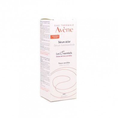 Avene Sérum Luminosidad 30ml