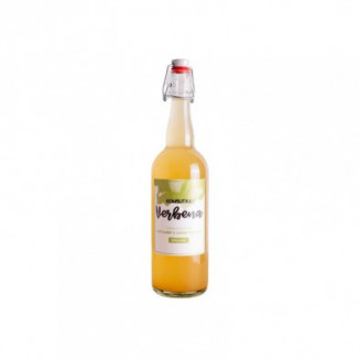 Kombutxa Verbena de pepino & hierva luisa 750 ml