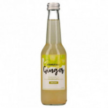 Kombutxa Ginger 250 ml Mun