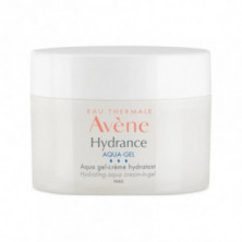 Avene Hydrance Aqua-Gel Crema Hidratante 50 ml