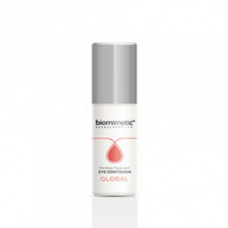 Pre Base Treatment Contorno de Ojos Global 10 ml Biomimetic