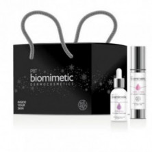 Pack Tratamiento Reafirmante Biomimetic