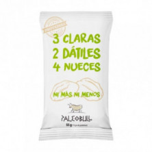 Barrita De Nueces 1 Unidad Paleobull