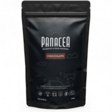 Proteína en Polvo Panacea Chocolate 350 gr Paleobull