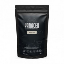 Proteína en Polvo Panacea Neutro 350 gr Paleobull