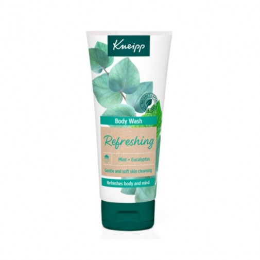 Gel De Ducha Refreshing 200 Ml Kneipp