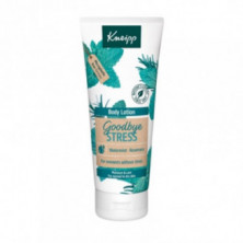 Loción Corporal Goodbye Stress 200 ml Kneipp