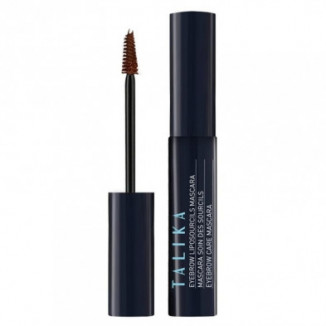 Liposourcils Mascara de Cejas Chatain 5 ml Talika