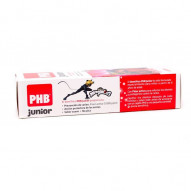 Phb Junior Pasta 75 Ml Ladybug