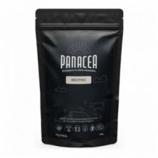 Proteína en Polvo Panacea Sabor Neutro 750 gr Paleobull