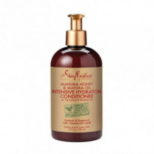 Acondicionador Hidratante Intensivo 384 ml Shea Moisture