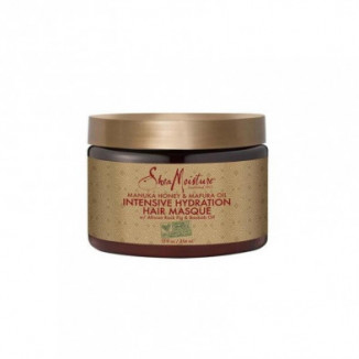 Mascarilla Hidratante Intensivo 340 g Shea Moisture