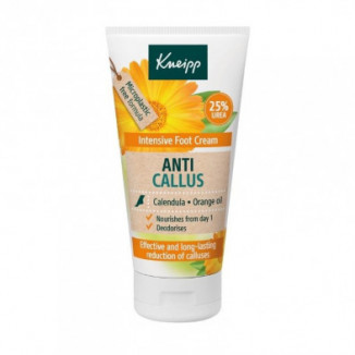 Crema Anti Callos 50 Ml Kneipp