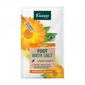 Sales Baño Para Pies 40g Kneipp