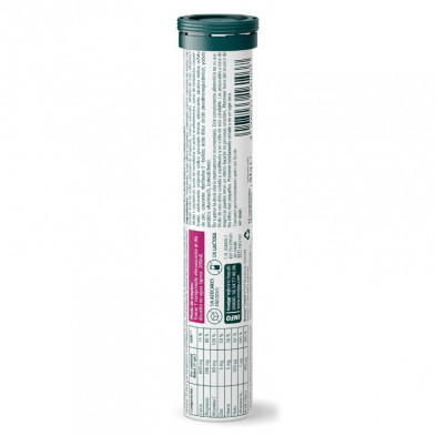 Magnesio 375 Energy 15 Comprimidos Kneipp