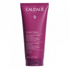 Tratamiento Corporal Nutritivo Hialurónico Thé des Vignes 200 ml Caudalie