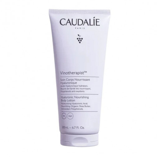 Caudalie Vinotherapist Tratamiento Corporal 200 Ml
