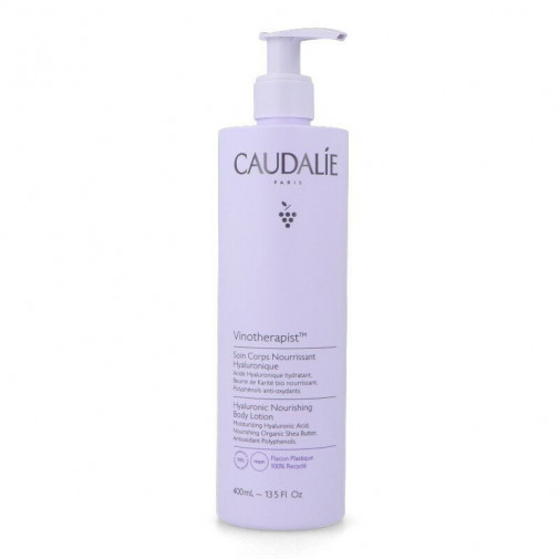 Caudalie Vinotherapist Tratamiento Corporal 400 Ml