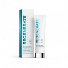 Dentrífico Avanzado 75 ml Regenerate