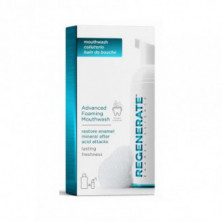 Enjuague Bucal Espuma Avanzada 50 ml Regenerate