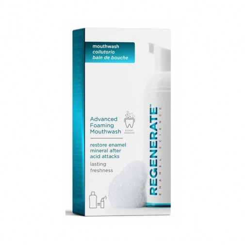 Regenerate Advanced Mouthwash 50 Ml