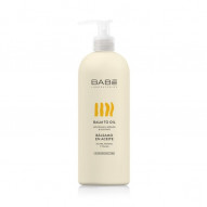 Babe Balsamo Corporal En...